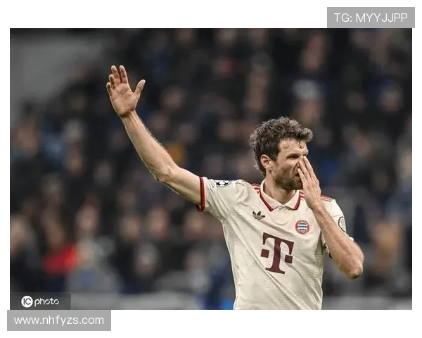 穆勒谈未来回归拜仁计划 暂未决定是否从事教练或管理职务