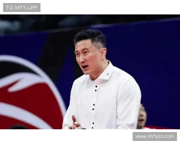 杜锋:广东男篮包揽全运会全部三块金牌意义非凡,非常不容易