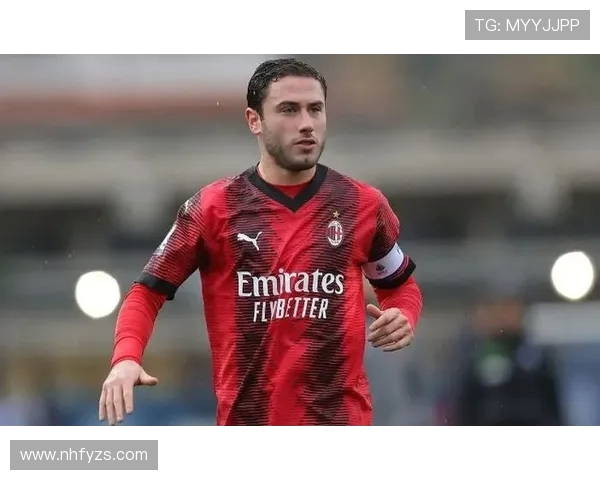 卡拉布里亚：去希腊后米兰的比赛我每场都看，一场都没落下